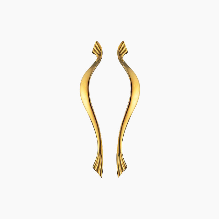 Luxury Door Pull Handle