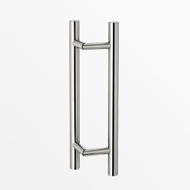 Offset Pull Handle