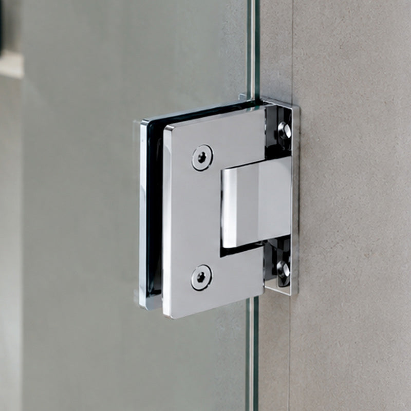 Shower Door Hinges