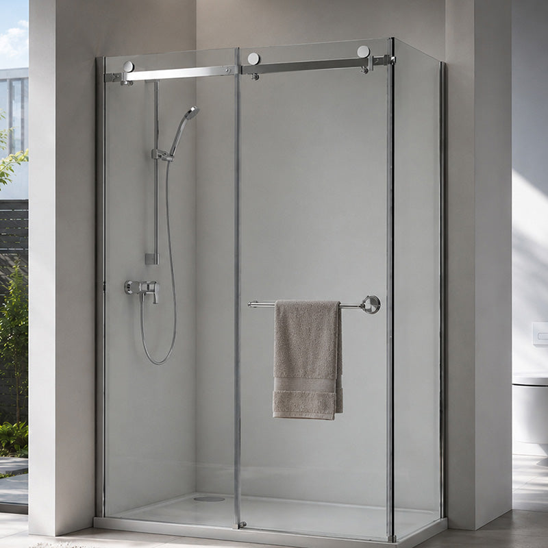 Sliding Shower Door Systems