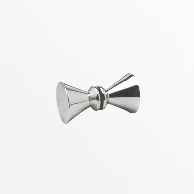 GripPRO Shower Door Pull Knob B-101