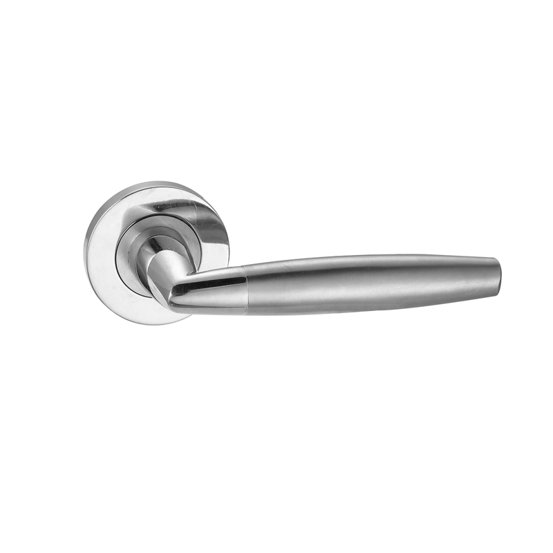 GripPRO Lever Door Handle EA-6311