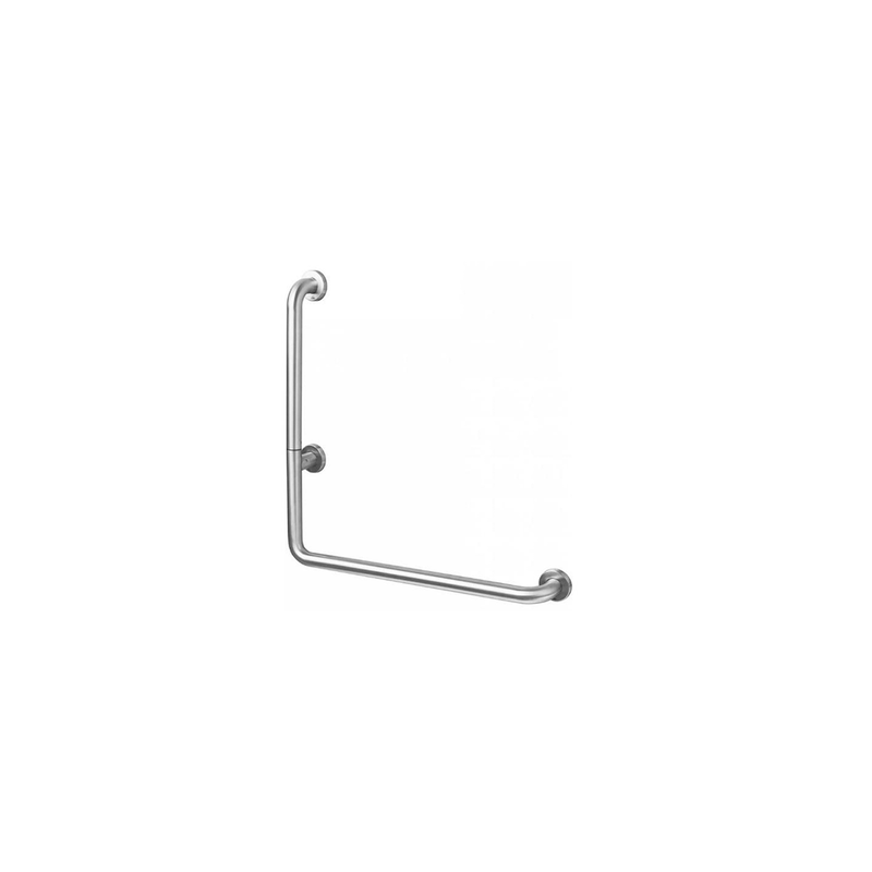GripPRO Angled Grab Bar EPGB-L32-66BL