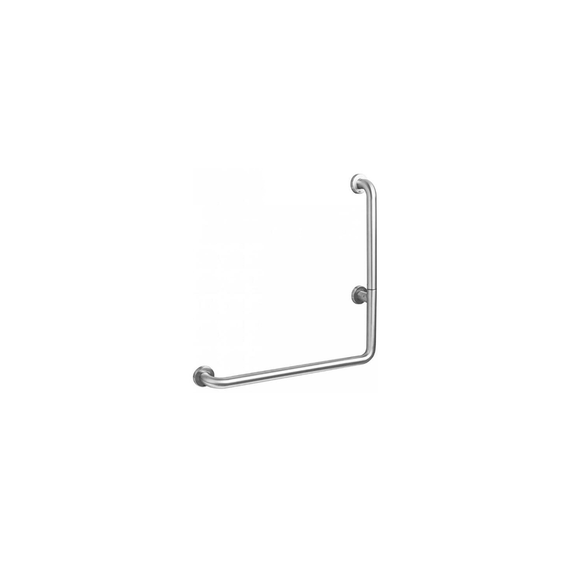 GripPRO 90 Degree Angled Grab Bar EPGB-L32-66BR