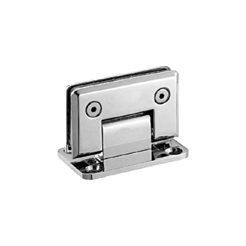 GripPRO Shower Door Hardware EPGH-2111