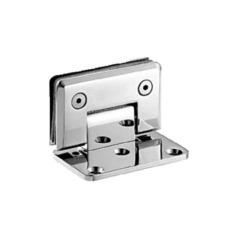 GripPRO Shower Door Hinge EPGH-2112