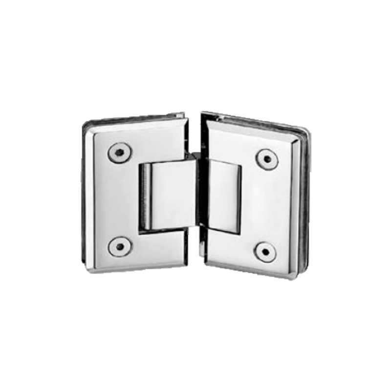 GripPRO Shower Door Hinge EPGH-2114