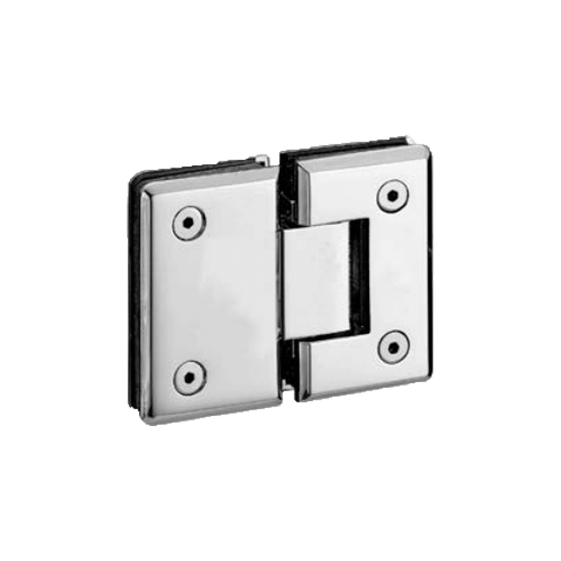 GripPRO Shower Door Hinge EPGH-2115