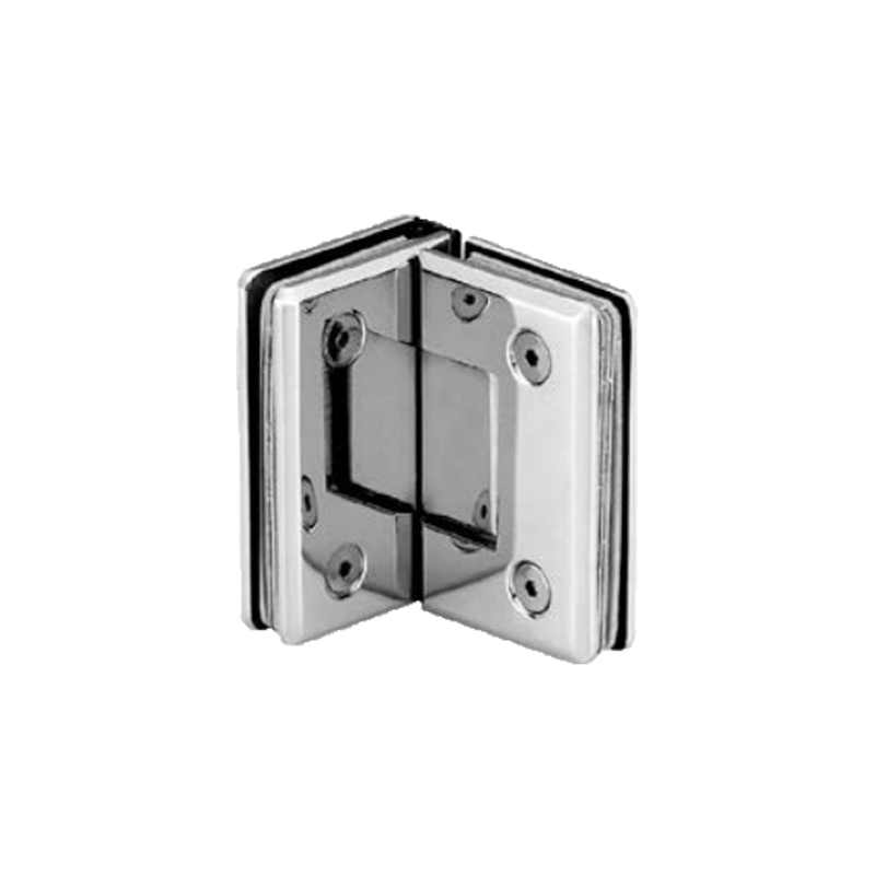 GripPRO Shower Door Hinge EPGH-2119