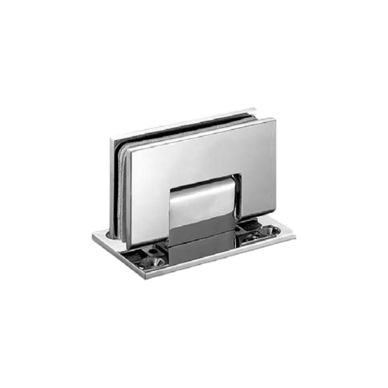 GripPRO Shower Door Hardware EPGH-3111