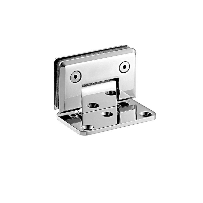 GripPRO Shower Door Hardware EPGH-3112