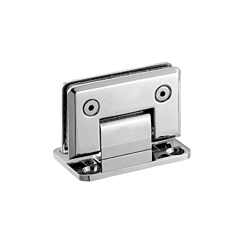 GripPRO Shower Door Hardware EPGH-3113