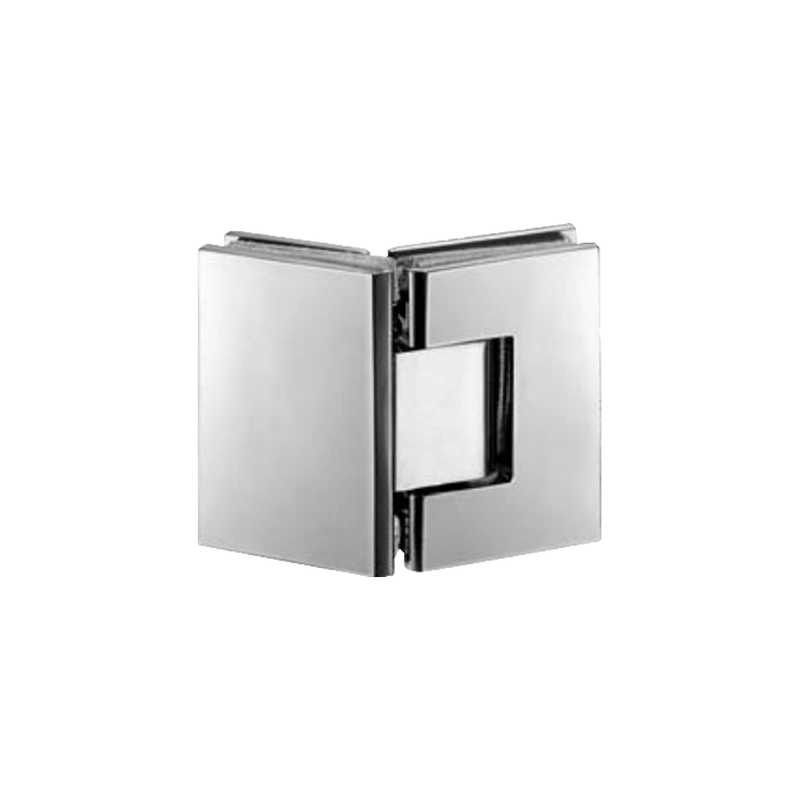 GripPRO Shower Door Hardware EPGH-3114