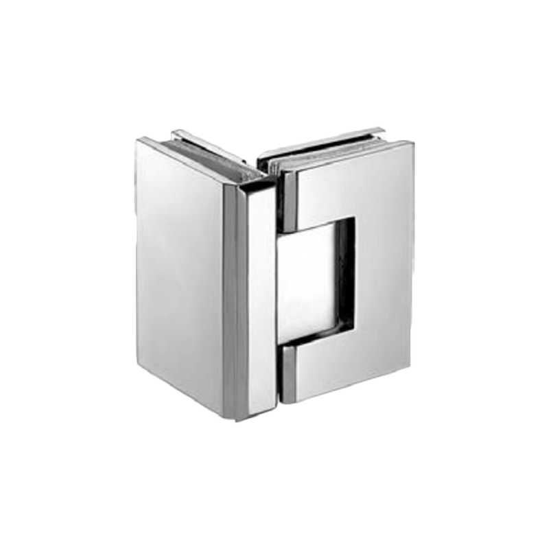 GripPRO Shower Door Hardware EPGH-3119