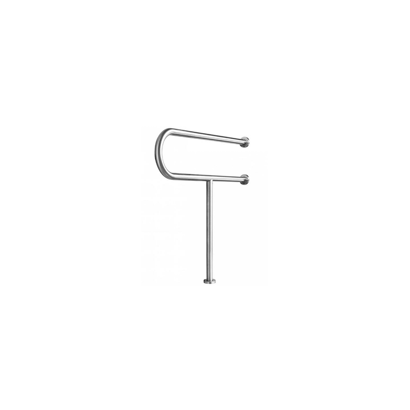 GripPRO Floor-to-Wall Grab Bar GB-U7-32