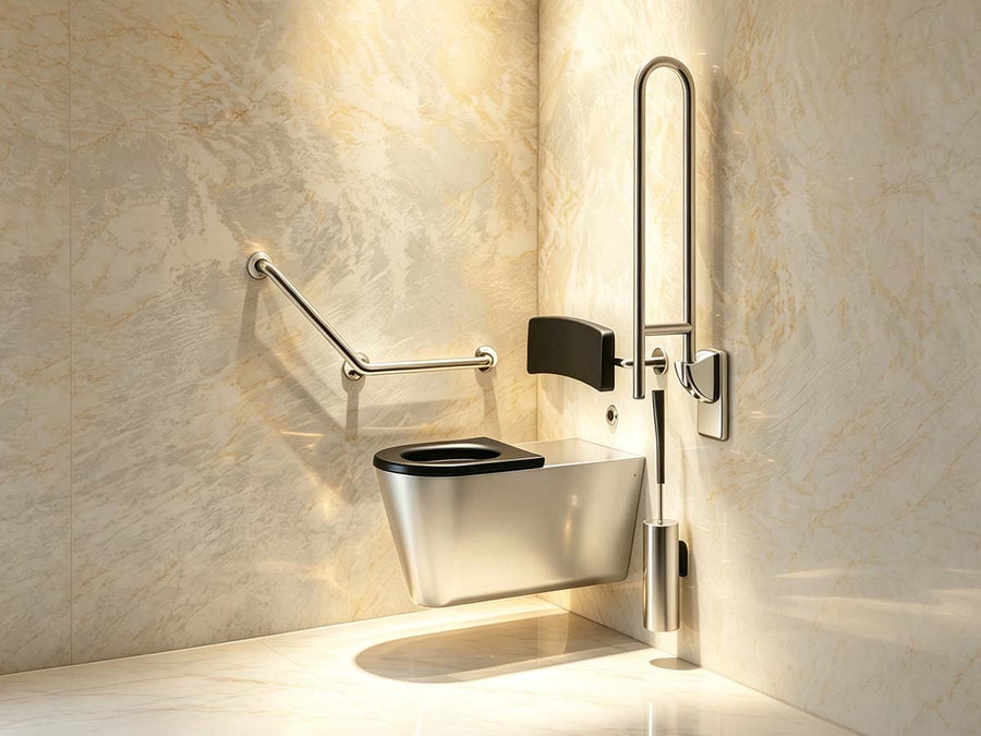 Grab Bars