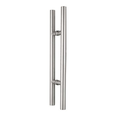 GripPRO Glass Door Pull Handle HB-112