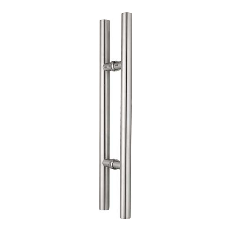 GripPRO Glass Door Pull Handle HB-112