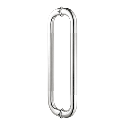GripPRO Straight Door Pull Handle HB-113