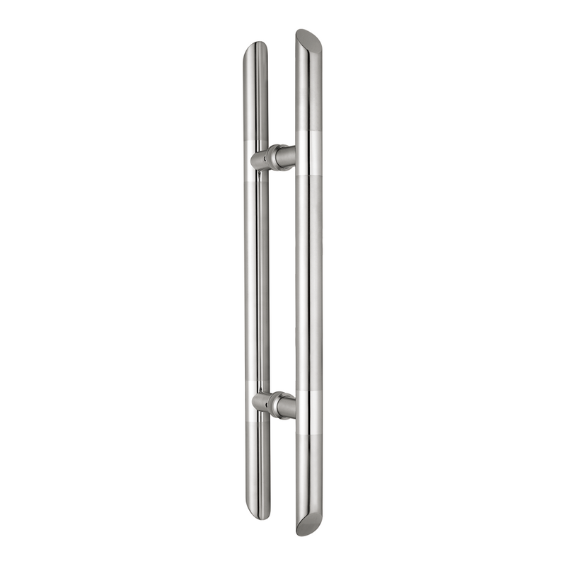 GripPRO Ladder Glass Door Pull Handle HB-125