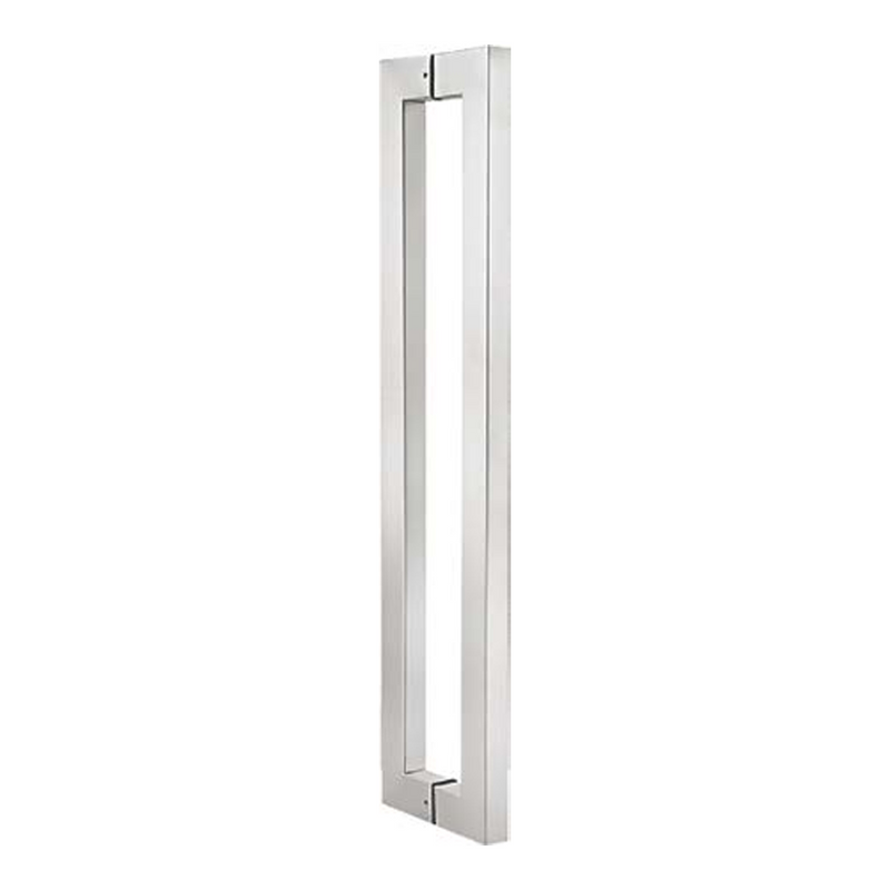 GripPRO Straight Glass Door Pull Handle HB-145