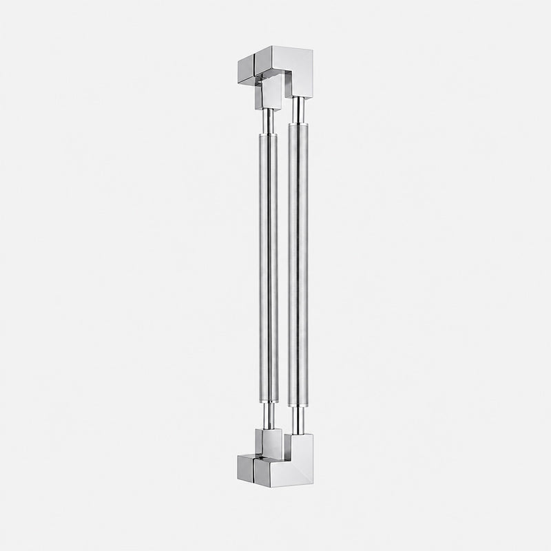 Offset Pull Handle HB147