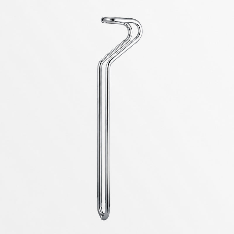 Offset Door Pull Handle HB150