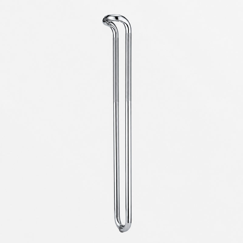 Offset Door Pull Handle HB151