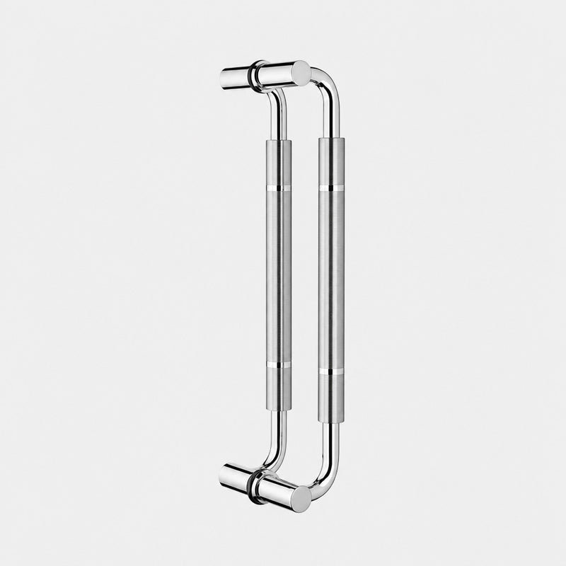 Offset Pull Handle HB157