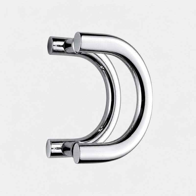 Offset Pull Handle HB162