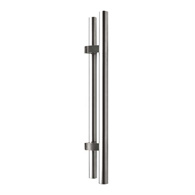 GripPRO Ladder Glass Door Pull Handle HB-225