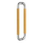 GripPRO Japanese Style Door Pull Handle HB-238