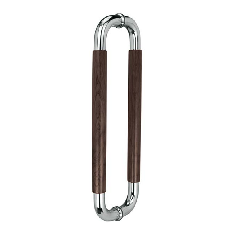 GripPRO Japanese Style Door Pull Handle HB-238