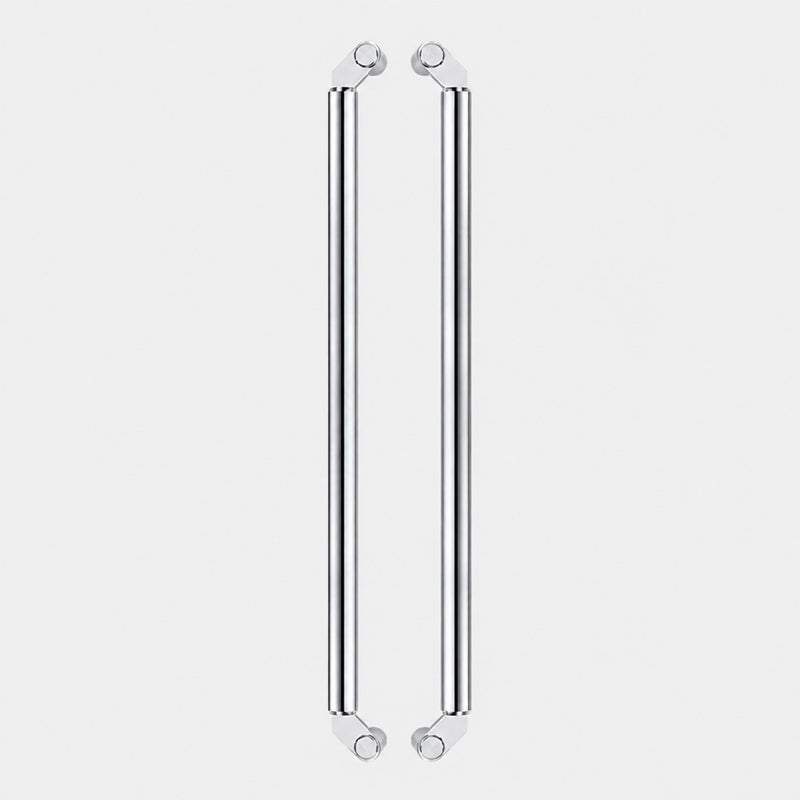 Offset Door Pull Handle HB249