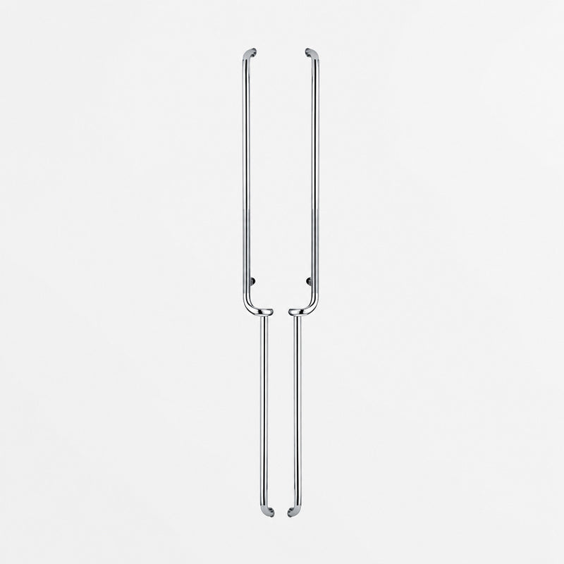 Offset Pull Handle HB373