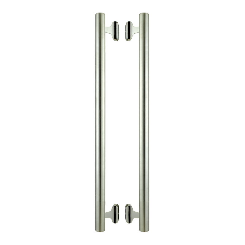 GripPRO Ladder Glass Door Pull Handle HB-493