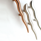GripPRO Luxury Door Pull Handle HB-502