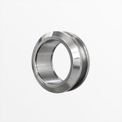 GripPRO Sliding Glass Door Pull KBH-001SS
