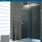 GripPRO Sliding Shower Door Hardware 86