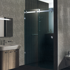 GripPRO Sliding Shower Door Hardware Model 2